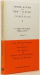 BOËTHIUS, GODFREY OF FONTAINE - Godfrey of Fontaine's abridgement of Boethius of Dacia's Modi significandi sive questiones super priscianum maiorem. An edition with introduction and translation by A. Charlene Senape McDermott.