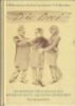 BERNSTEIN, F.W. / GERNHARDT, ROBERT / WAECHTER, F.K - Die Drei. Die Wahrheit über Arnold Hau / Besternte Ernte / Die Blusen des Böhmen