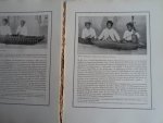  - Serie artikelen uit Nederlandsch Indie Oud & Nieuw over Indische muziekinstrumenten