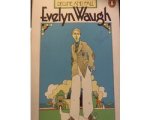 Evelyn Waugh - Decline and fall