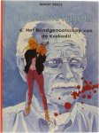 B. Roels - De Blauwe Hagedis 5. Het Bondgenootschap van de Krokodil