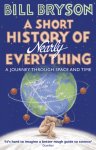 Bill Bryson 18816 - A Short History of Nearly Everything