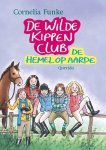 Cornelia Funke - Wilde Kippen Club De Hemel Op Aarde