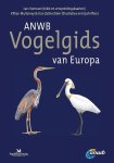 Svensson - Vogelgids van Europa