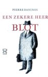 Daninos, Pierre - Een zekere heer Blot