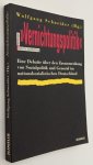 Schneider, Wolfgang, ed./ Herausgeber, - Vernichtungspolitik. Eine Debatte über den Zusammenhang von Sozialpolitik und Genozid im nationalsozialistischen Deutschland