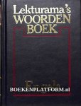  - Lekturama's woordenboek Engels