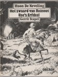 Stapel,Gerrit - Huon de Neveling