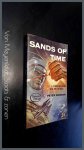 Dagmar, Peter - Sands of time