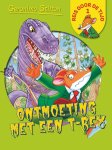 Geronimo Stilton, Merkloos - Geronimo Stilton 1 -   Ontmoeting met een T-rex (1 van serie 1)