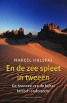 M. Hulspas - En de zee spleet in tweeën