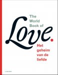 Leo Bormans  64032 - The world book of love Het geheim van de liefde