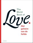 Leo Bormans - The world book of love Het geheim van de liefde