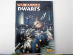 Thorpe Gav - Warhammer dwarfs