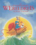 Möltgen, Ulrike / Fänger, Rolf - De wonderbaarlijke wereldreis van Kasper en Korneel