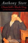 Anthony Storr - Churchill's Black Dog