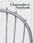 Peter Galbert - Chairmaker's Notebook