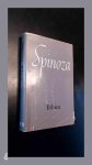 Spinoza - Ethica