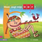 Frank Smulders - Kleuters samenleesboek  -   Hoor, zegt mijn oor!