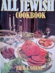 Ghene, Jack. A. - All Jewish Cookbook