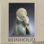 Trumpie, Henk - Reinhoud: Reinhoud en de ceramiek / Reinhoud et la céramique