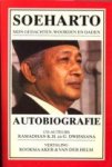 SOEHARTO / RAMADHAN, K.H. (CO-AUTEUR) / DWIPAYANA. G. (CO-AUTEUR) - Mijn gedachten, woorden en daden