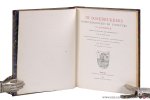 Olthoff, Frans - De boekdrukkers, boekverkoopers en uitgevers in Antwerpen sedert de uitvinding der boekdrukkunst tot op onze dagen. Alfabetisch gerangschikt en van geschiedkundige aanteekeningen voorzien. Opgeluisterd door een aantal portretten en drukkersmer...