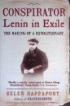 Rappaport, Helen - Conspirator: Lenin in Exile