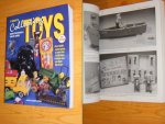 Elizabeth Stephan (ed.) - O'Brien's Collecting Toys Identification and value guide