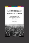 Evert Smit - De syndicale onderstroom stakingen in de Rotterdamse haven, 1889-2010