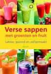 Son Tyberg 11518 - Verse sappen met groenten en fruit