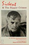 Jean Overton Fuller 221766 - Sickert and the Ripper Crimes