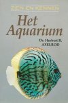 R. Herbert - Aquarium, het - zien en kennen