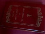 Carroll, Lewis - Alice's adventures in Wonderland Carroll, Lewis - Alice's adventures in Wonderland