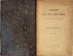 Friedrich Nietzsche. - Jenseits von Gut und Bose Vorspiel einer Philosophie der Zukunft.