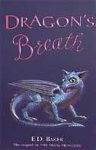 E. D. Baker - Dragons Breath