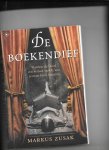 Zusak, M. - De Boekendief