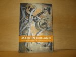 Lintsen, H.C.M.I. - Made in Holland / een techniekgeschiedenis van Nederland 1800-2000