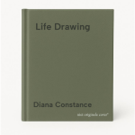Diana Constance - Life Drawing
