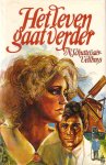 Schuttevaer Velthuys - Leven gaat verder / druk 1