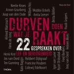 Boer, Marja den - Durven doen wat je raakt