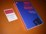 Weiner, Tim - Enemies - A History of the FBI