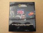 Diverse - Het beste van National Geographic
