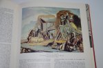 Pierre d'Espezel - Geschiedenis van de schilderkunst