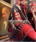 MANDEL, Mike & Chantal ZAKARI - The State of Ata - the contested imagery of power in Turkey. With loose inserted 'Taxi Rides' - a photo novella. [16] p. - [New copy].