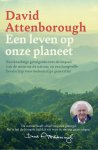 David Attenborough 17336 - Een leven op onze planeet Een terugblik en een toekomstvisie