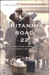 Amanda Hodgkinson - Britannia Road 22