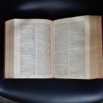 (geheel opnieuw bewerkt door) H. Kuiper Jr., Dr. A. Oprel en P.J. Malssen Jr. - Van Dales Groot Woordenboek der Nederlandsche Taal 1904