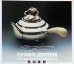Jorgen E.R. Moller - Georg Jensen. The Danish Silversmith