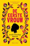 Jennifer Nansubuga Makumbi - De eerste vrouw
